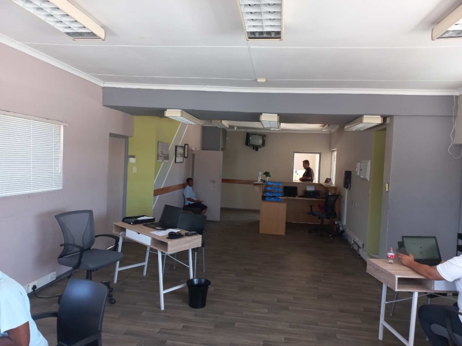 Commercial Property for Sale in Upington Northern Cape